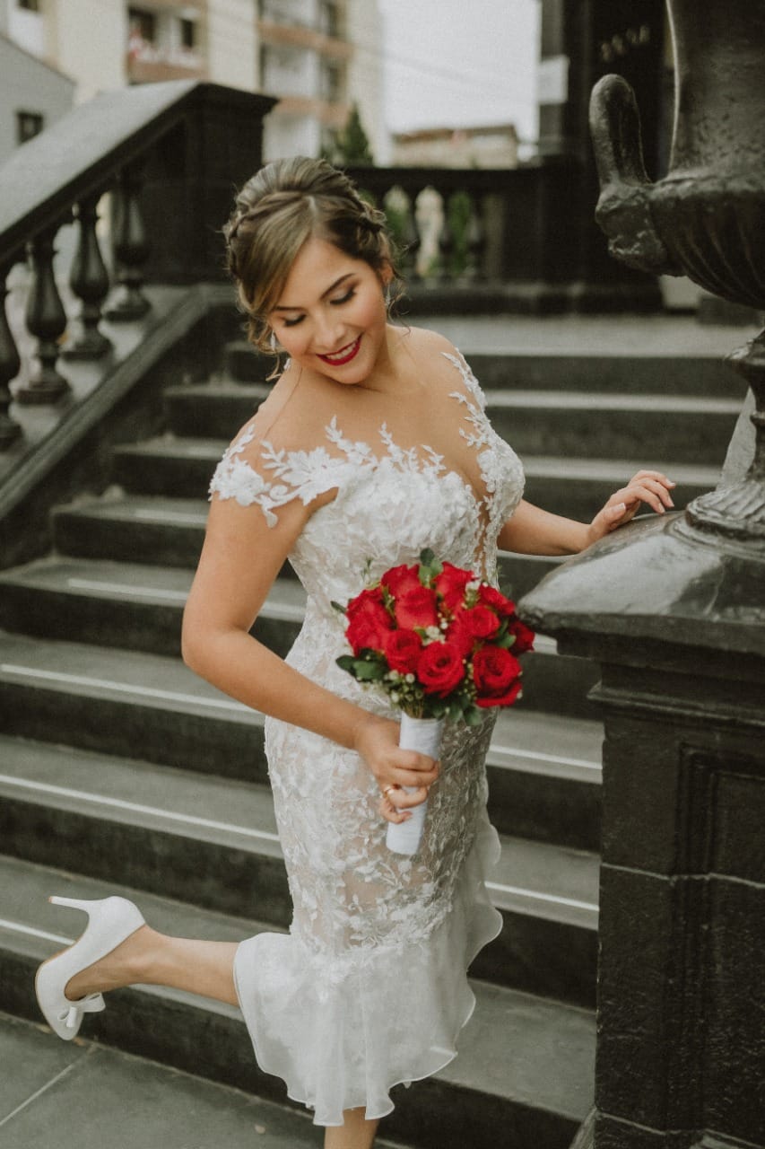 Novias Mercedes