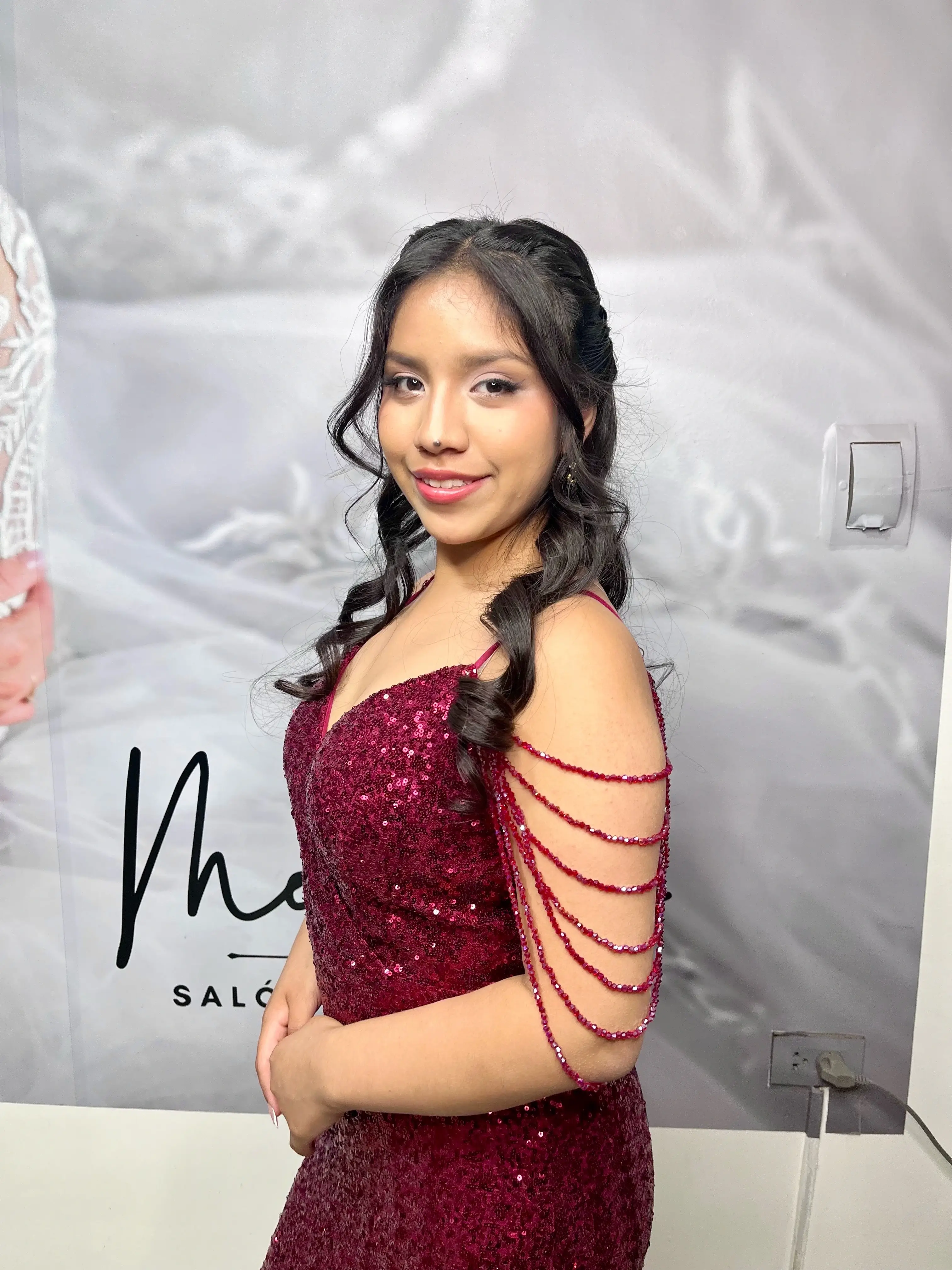 Balayage profesional en Los Olivos - Salon Spa Mercedes