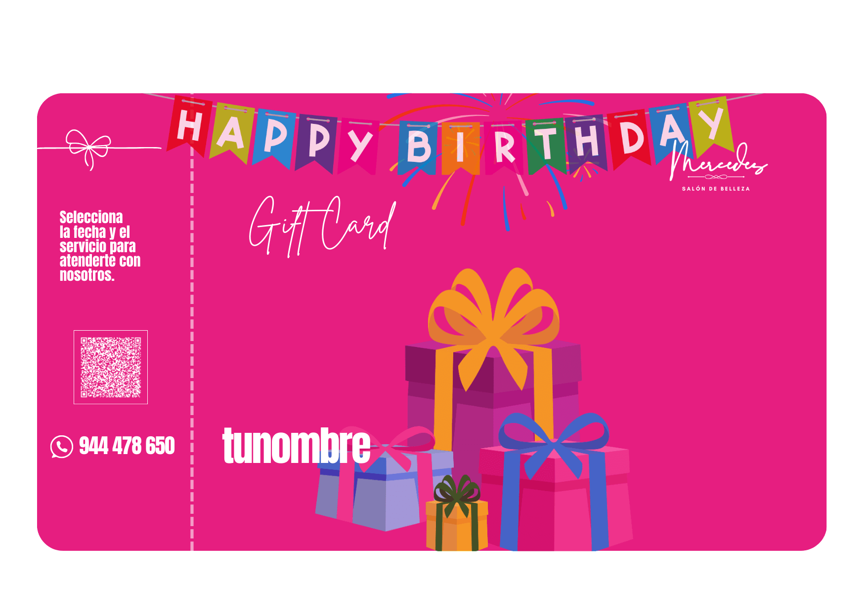 Cumpleaños