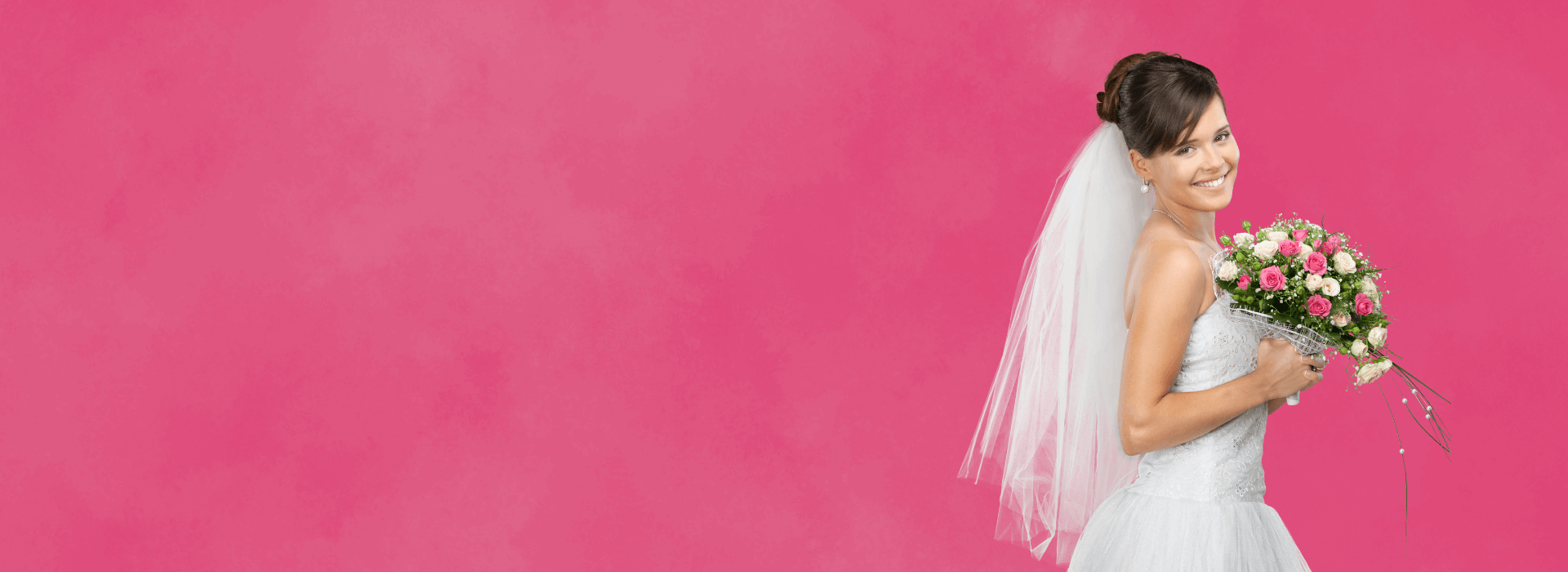 Maquillaje y peinado profesional para novias en Los Olivos