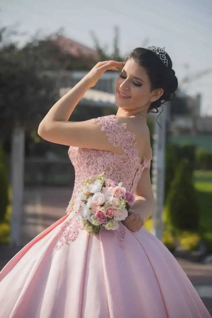 Maquillaje glam